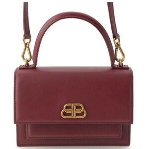 Balenciaga Sharp xs Handbag
